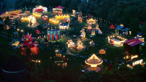 luna jaro|Attractions .